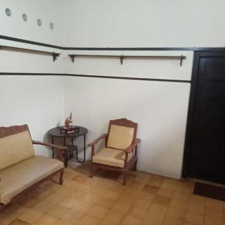 Guru Ratna Apartment Munduk  Bagian luar foto