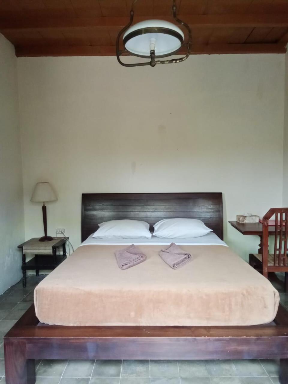 Guru Ratna Apartment Munduk  Bagian luar foto