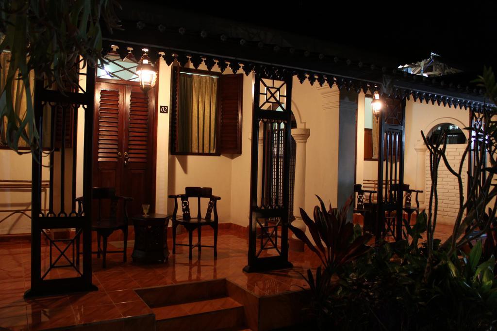 Guru Ratna Apartment Munduk  Bagian luar foto