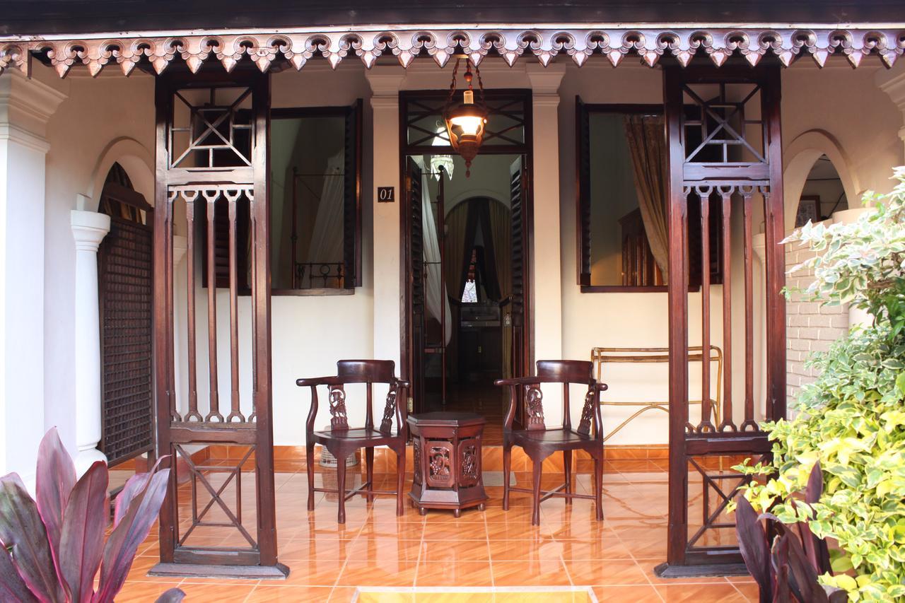 Guru Ratna Apartment Munduk  Bagian luar foto