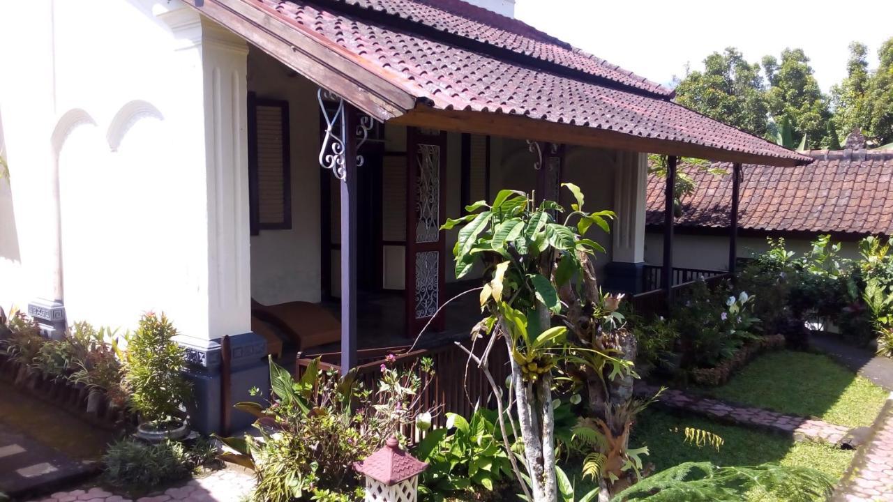 Guru Ratna Apartment Munduk  Bagian luar foto