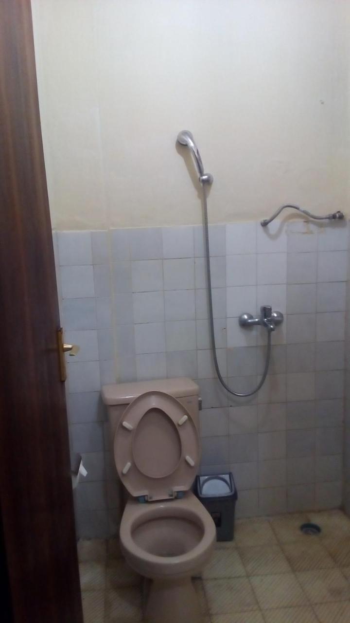 Guru Ratna Apartment Munduk  Bagian luar foto
